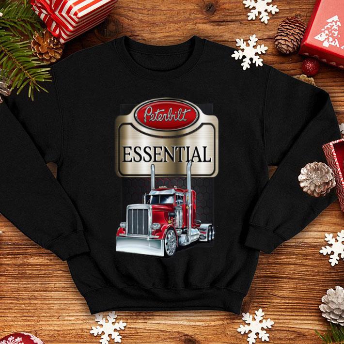 Peterbilt Essential Trucker shirt