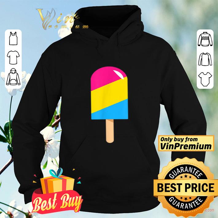 Popsicle LGBT Gay Pride Pansexual shirt Popsicle LGBT Gay Pride Pansexual shirt 4 - Popsicle LGBT Gay Pride Pansexual shirt