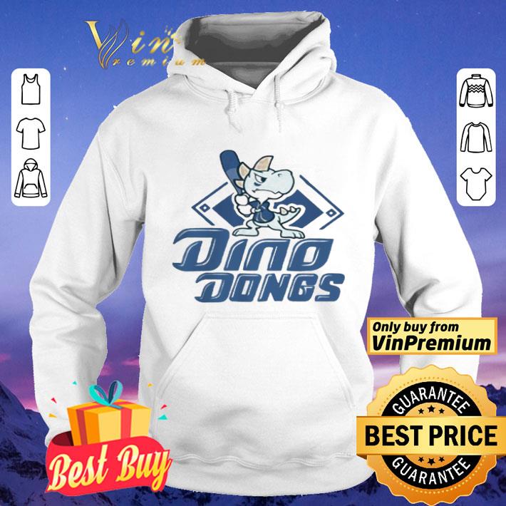 Pretty Nc Dinos Swole Daddy shirt