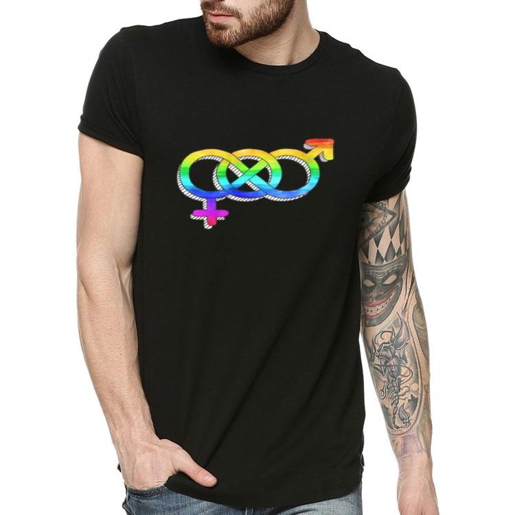 Pride LGBT Bisexual Love Tattoo Style Hand Drawn Design Shirt Pride LGBT Bisexual Love Tattoo Style Hand Drawn Design Shirt 4 - Pride LGBT Bisexual Love Tattoo Style Hand Drawn Design Shirt