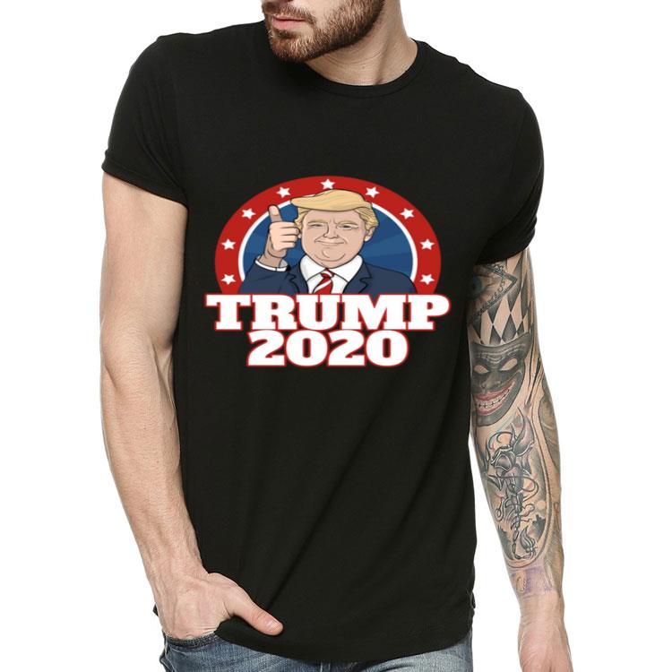 Pro Republican Conservative President Shirt 4 - Pro Republican Conservative President Shirt