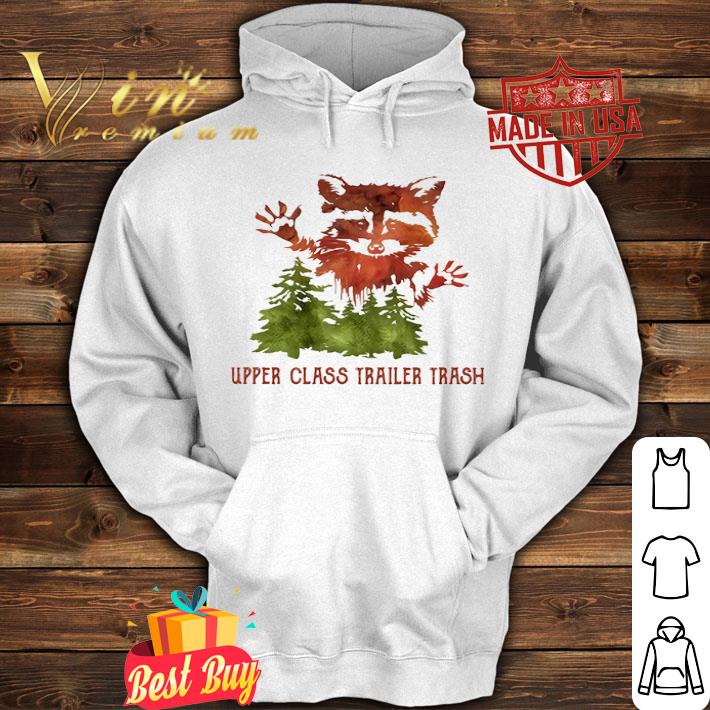Raccoon upper class trailer trash watercolor shirt Raccoon upper class trailer trash watercolor shirt 4 - Raccoon upper class trailer trash watercolor shirt