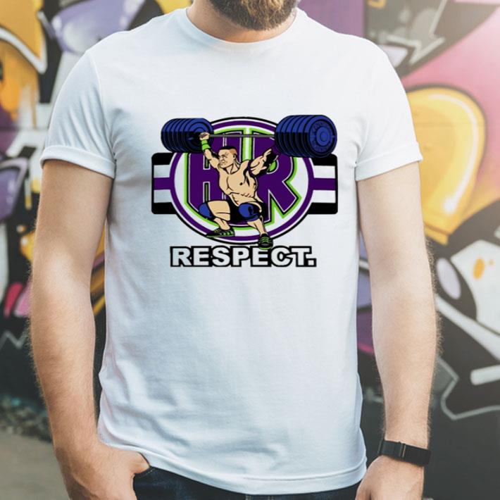 Respect John Cena Cenation shirt 1 Respect John Cena Cenation shirt