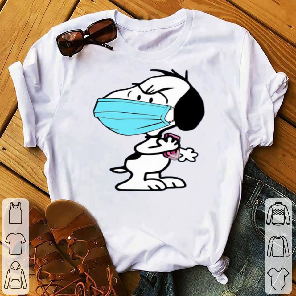 Snoopy Wash Your Hands Soap Shirt 10 Snoopy Wash Your Hands Soap Shirt