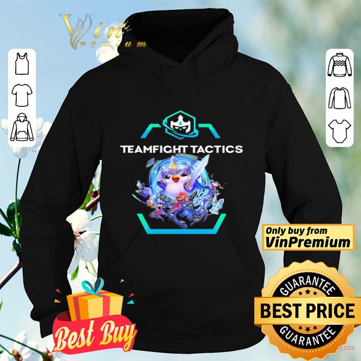TFT League Of Legends Team Fight Tactics Artwork Little Legend shirt 4 1 - TFT League Of Legends Team Fight Tactics Artwork Little Legend shirt