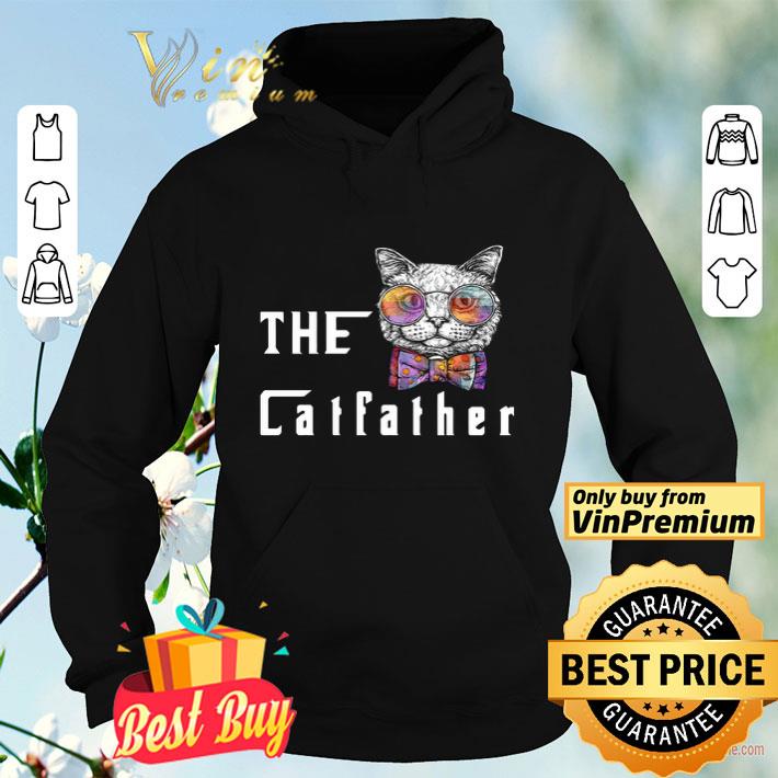 The Catfather shirt The Catfather shirt 4 - The Catfather shirt