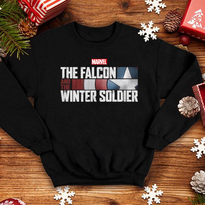 The Falcon and the Winter Soldier Shirt