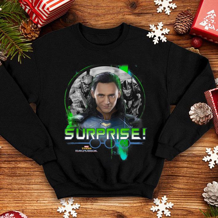 Thor Ragnarok Loki Surprise Green Pop Graphic Shirt Thor Ragnarok Loki Surprise Green Pop Graphic Shirt 4 - Thor Ragnarok Loki Surprise Green Pop Graphic Shirt