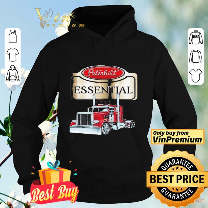 Trucker Peter Essential shirt 4 - Trucker Peter Essential shirt
