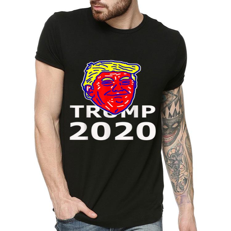 Trump Donald Trump USA Trump 2020 Election Trump Shirt 4 - Trump Donald Trump USA Trump 2020 Election Trump Shirt