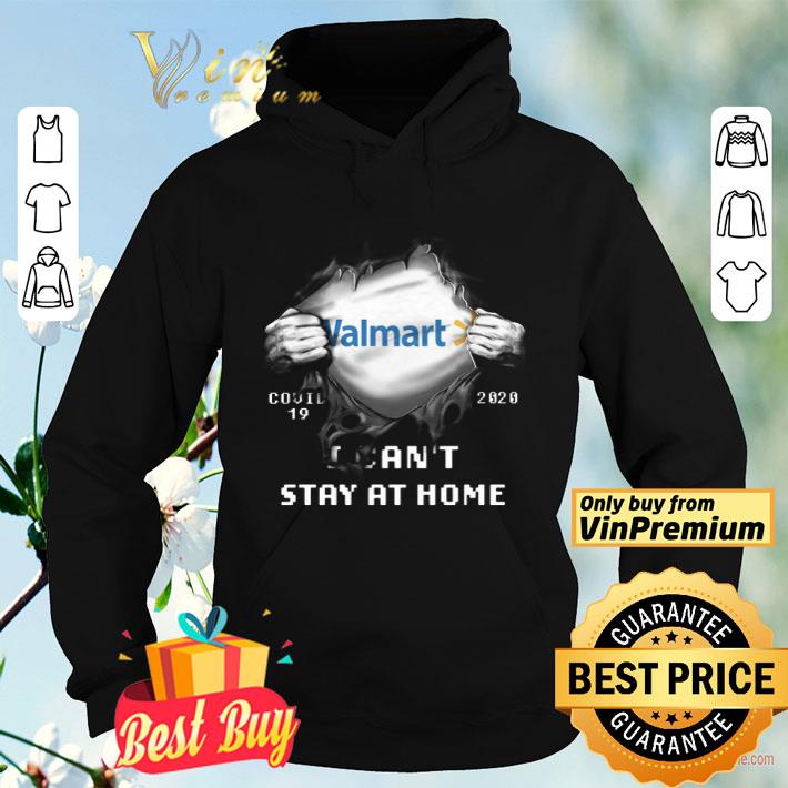 Valmart Covid 19 2020 I Can t Stay At Home shirt 4 - Valmart Covid 19 2020 I Can't Stay At Home shirt