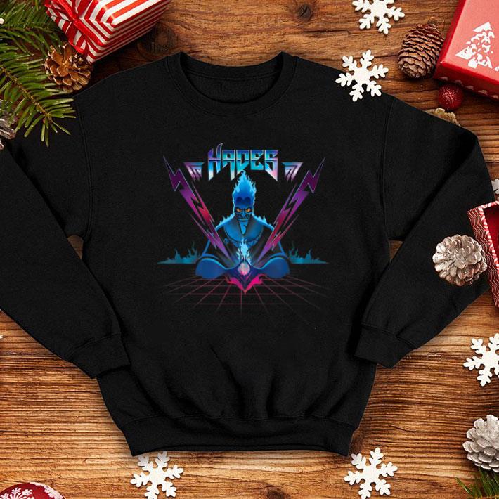 Villains Hades 90s Rock Band Shirt 4 - Villains Hades 90s Rock Band Shirt