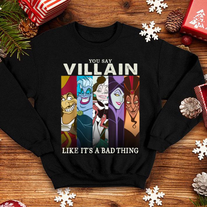 Villains Villains Colorful Group Shot Humor Shirt Villains Villains Colorful Group Shot Humor Shirt 4 - Villains Villains Colorful Group Shot Humor Shirt