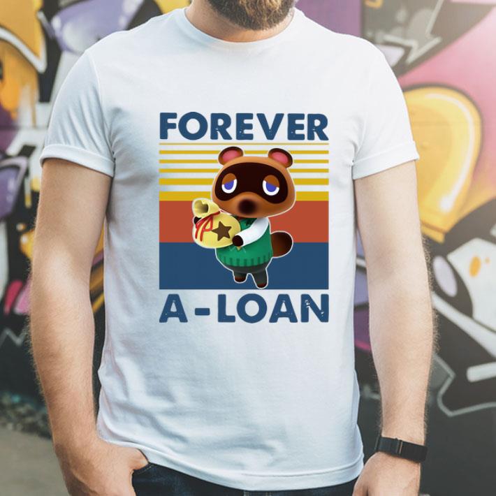 Vintage Bear Forever A Loan shirt 12 Vintage Bear Forever A Loan shirt