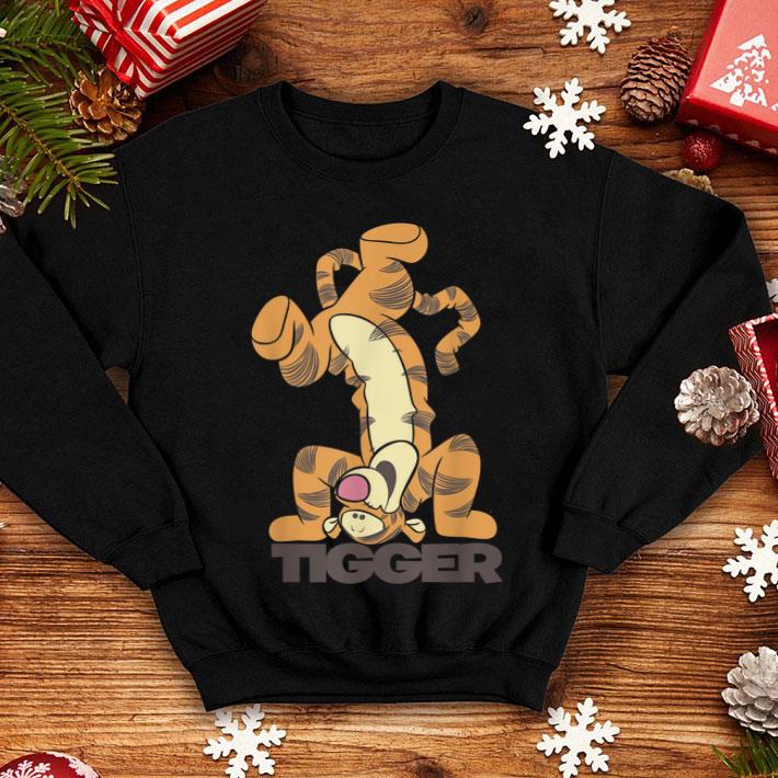 Winnie The Pooh Bouncing Tigger Shirt 4 - Winnie The Pooh Bouncing Tigger Shirt