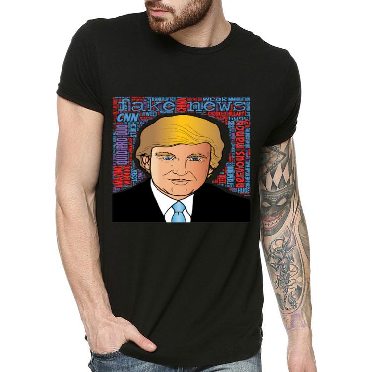 Word Cloud 2 Apparel Shirt 4 - Word Cloud 2 Apparel Shirt