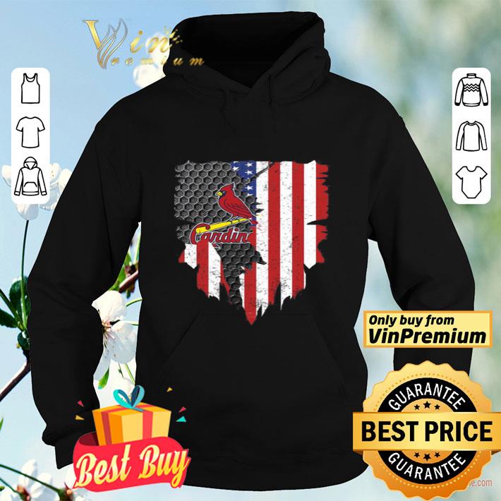 St Louis Cardinals Inside American Flag shirt a4e3a8ba st louis cardinals inside american flag shirt 4 - St Louis Cardinals Inside American Flag shirt