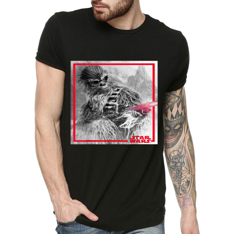 Star Wars Han Solo Movie Chewie Firing Back Graphic Shirt a81b54d2 star wars han solo movie chewie firing back graphic shirt 4 - Star Wars Han Solo Movie Chewie Firing Back Graphic Shirt