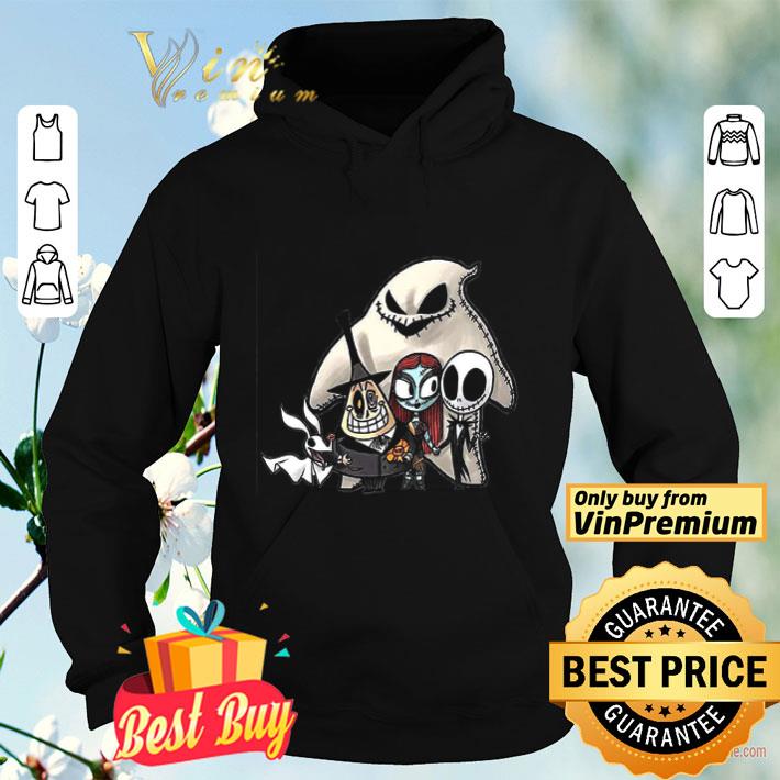 a87fbce3 jack skellington of nightmare shirt 4 - Jack Skellington Of Nightmare shirt