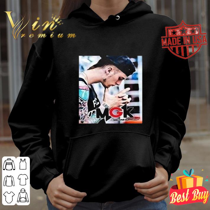 ad177465 mgk machine gun kelly shirt 4 - MGk Machine Gun Kelly shirt