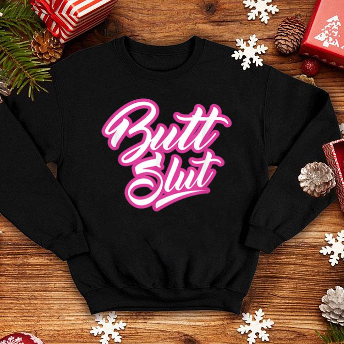 Butt Slut LGBT Gay Homo Butt Lovers Adult Kinky Anal Sex Shirt b0e03874 butt slut lgbt gay homo butt lovers adult kinky anal sex shirt 4 - Butt Slut LGBT Gay Homo Butt Lovers Adult Kinky Anal Sex Shirt