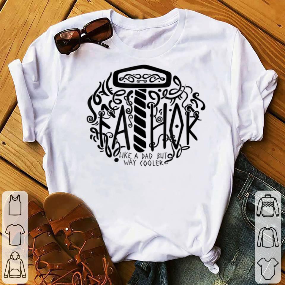 b2e754f5 thor fathor definition viking celts norse fa thor like dad shirt 4 - Thor FaThor Definition Viking Celts Norse Fa-thor Like Dad Shirt
