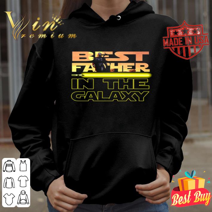 b7d42370 star wars best father in the galaxy the mandalorian shirt 4 - Star Wars Best Father In The Galaxy The Mandalorian shirt