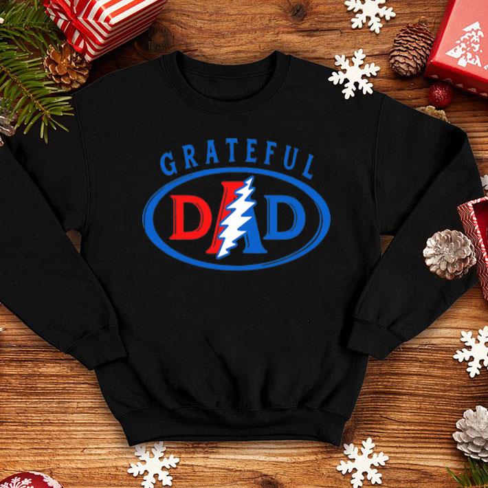 Grateful Dad Grateful Dead Father's Day shirt 1 Grateful Dad Grateful Dead Father's Day shirt