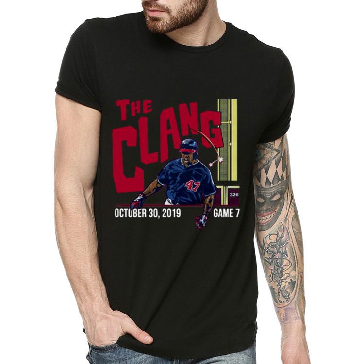 c1652b4c number 47 kendrick the clang game 7 shirt 4 - Number 47 Kendrick The Clang Game 7 Shirt