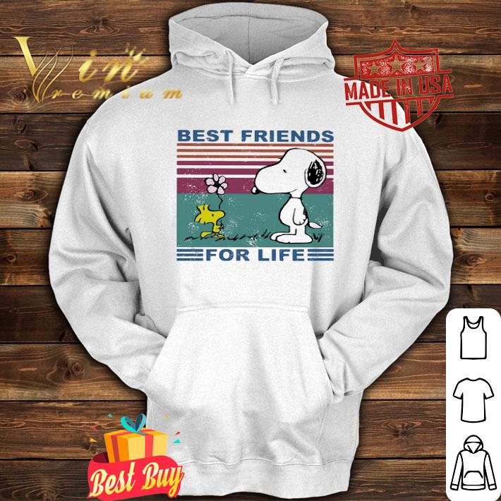 c30e11d4 vintage snoopy and woodstock best friends for life shirt 4 - Vintage Snoopy And Woodstock Best Friends For Life shirt