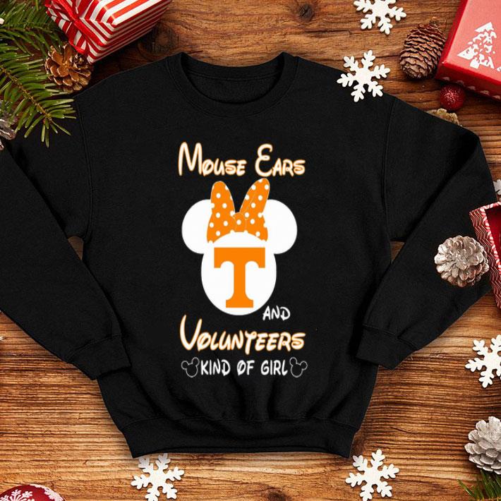 Mickey Mouse Cars And Volunteers Kind Of Girl Tennessee Volunteers shirt 8 Mickey Mouse Cars And Volunteers Kind Of Girl Tennessee Volunteers shirt