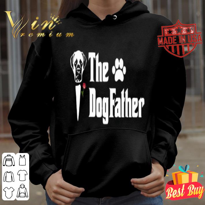 Rottweiler The Dogfather The GodFather’s Day shirt ca9aaea1 rottweiler the dogfather the godfather s day shirt 4 - Rottweiler The Dogfather The GodFather’s Day shirt
