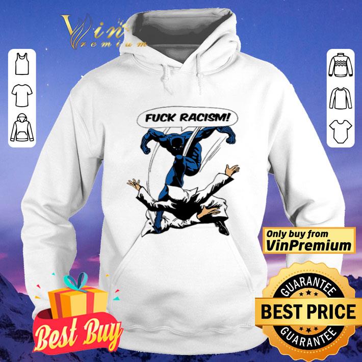 Chinatown Market Fuck Racism shirt