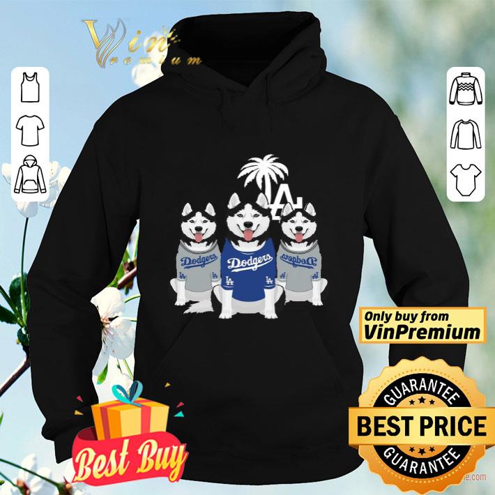 Husky Los Angeles Dodgers shirt cbbdf6ca husky los angeles dodgers shirt 4 - Husky Los Angeles Dodgers shirt