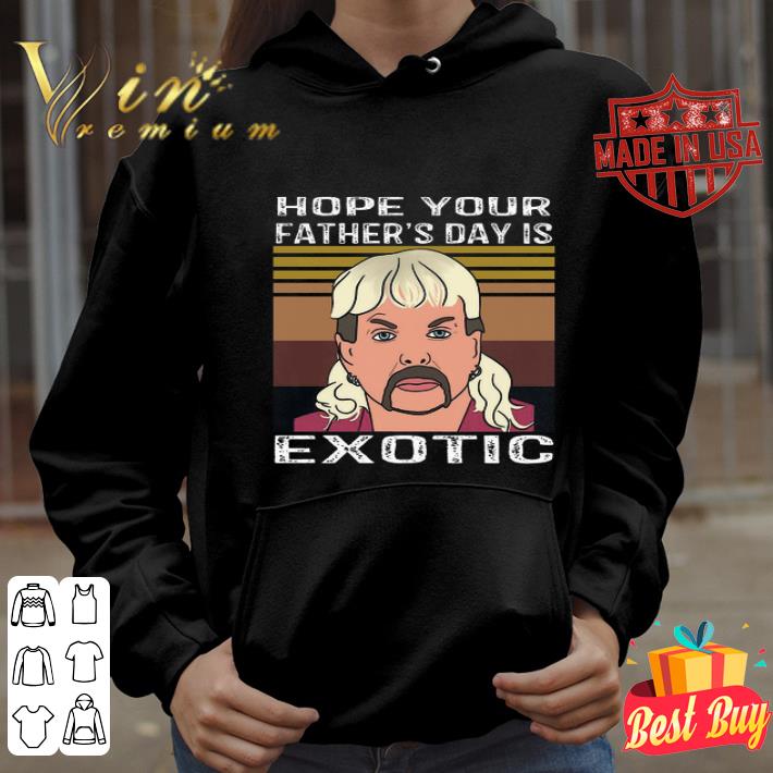 Vintage Hope Your Father’s Day Is Joe Exotic Tiger King shirt d23a8bb9 vintage hope your father s day is joe exotic tiger king shirt 4 - Vintage Hope Your Father’s Day Is Joe Exotic Tiger King shirt
