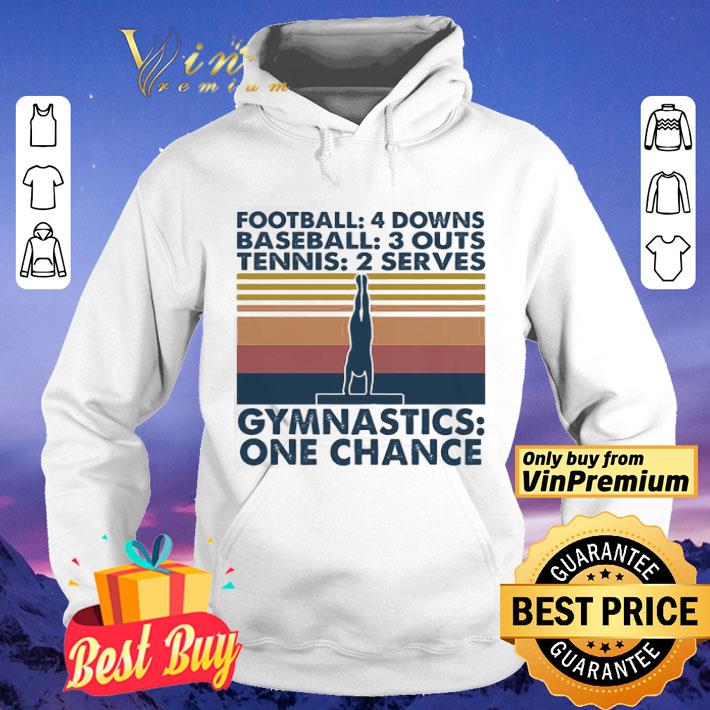 Football Baseball Tennis Gymnastics one change vintage shirt d3cd5ac0 football baseball tennis gymnastics one change vintage shirt 4 - Football Baseball Tennis Gymnastics one change vintage shirt