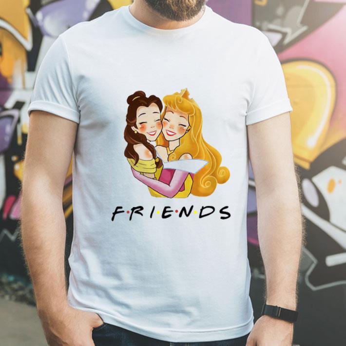 d80f448d friends disney belle and aurora shirt 4 - Friends Disney Belle And Aurora shirt