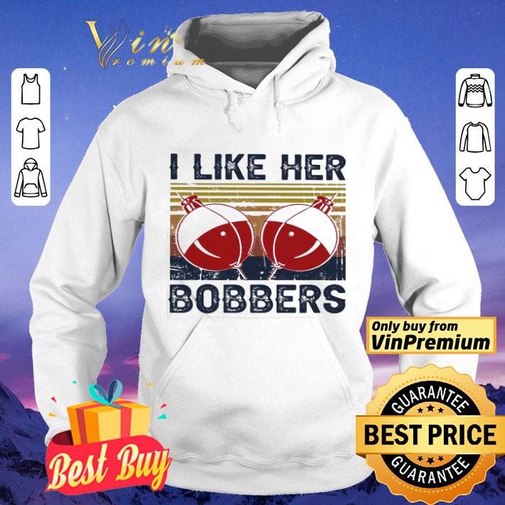 I like her Bobbers vintage shirt daecfd8c i like her bobbers vintage shirt 4 - I like her Bobbers vintage shirt