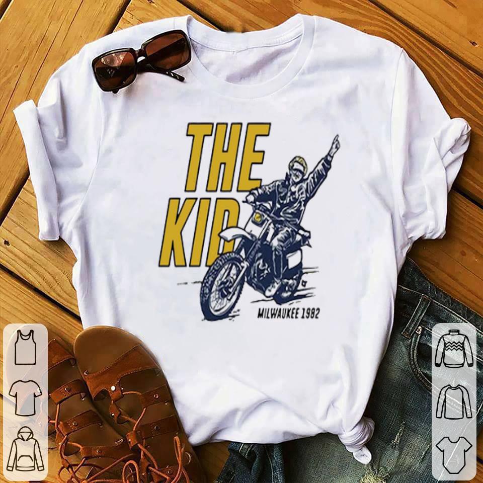 e068a606 the kid robin yount milwaukee 1982 shirt 4 - The Kid Robin Yount Milwaukee 1982 Shirt