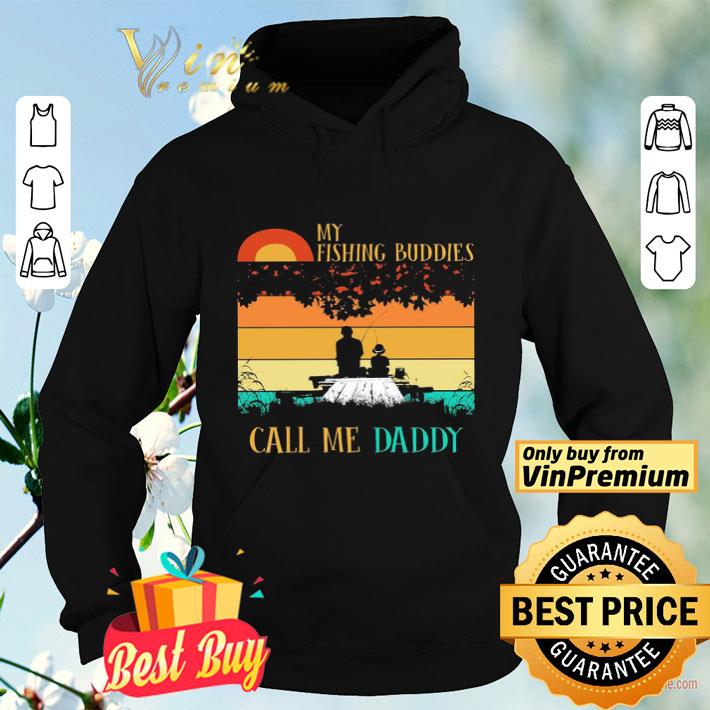 My fishing buddies call Me Daddy vintage shirt e10100d4 my fishing buddies call me daddy vintage shirt 4 - My fishing buddies call Me Daddy vintage shirt
