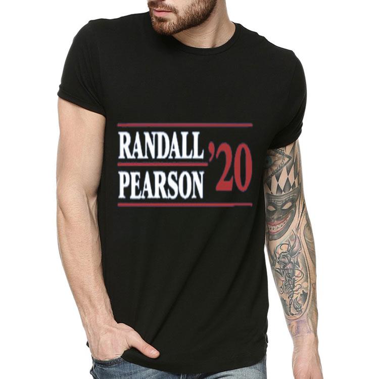Randall Pearson 2020 Shirt e26215f6 randall pearson 2020 shirt 4 - Randall Pearson 2020 Shirt
