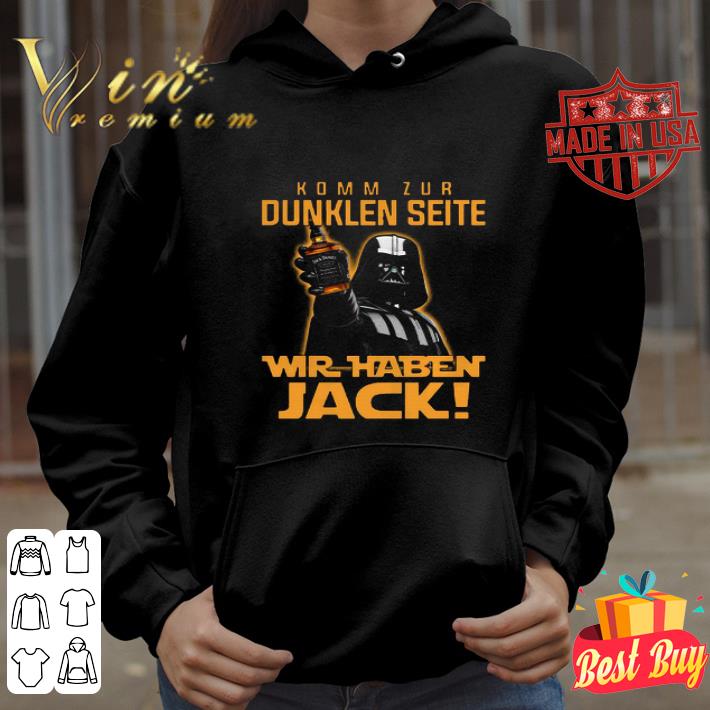 Komm Zur Dunklen Seite Wir Jack Darth Vader Jack Daniel's shirt e48462cc komm zur dunklen seite wir jack darth vader jack daniel s shirt 4 - Komm Zur Dunklen Seite Wir Jack Darth Vader Jack Daniel's shirt