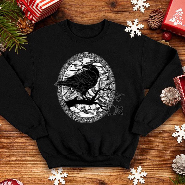 Ravens Viking shirt