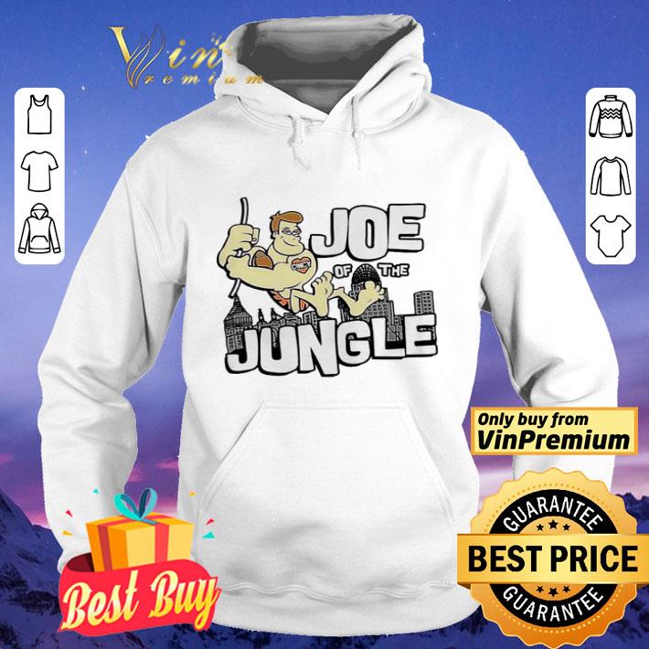 Joe Burrow Joe of the jungle shirt e98802b4 joe burrow joe of the jungle shirt 4 - Joe Burrow Joe of the jungle shirt