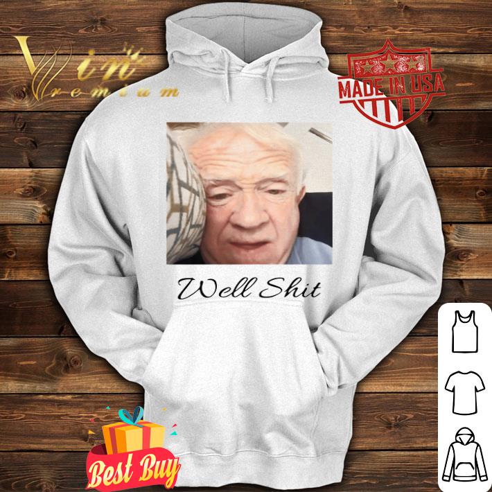 ea99055c leslie jordan well poster shirt 4 - Leslie Jordan Well Poster shirt