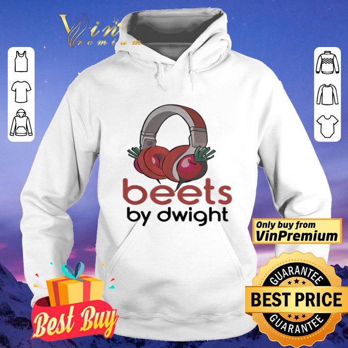 f29271a3 premium the official beets by dwight shirt 4 - Premium The Official Beets By Dwight shirt