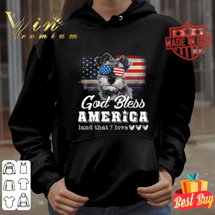 God bless America land that i love shirt fa096fb3 god bless america land that i love shirt 4 - God bless America land that i love shirt