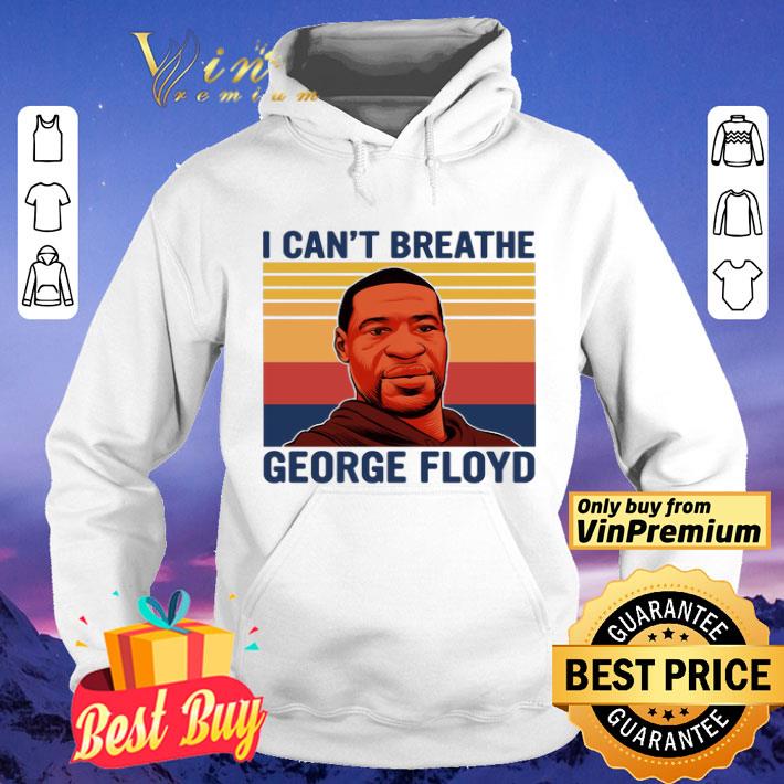 Justice For George Floyd Please I Can_t Breathe Black Lives Matter shirt fd55db78 justice for george floyd please i can t breathe black lives matter shirt 4 - Justice For George Floyd Please I Can_t Breathe Black Lives Matter shirt