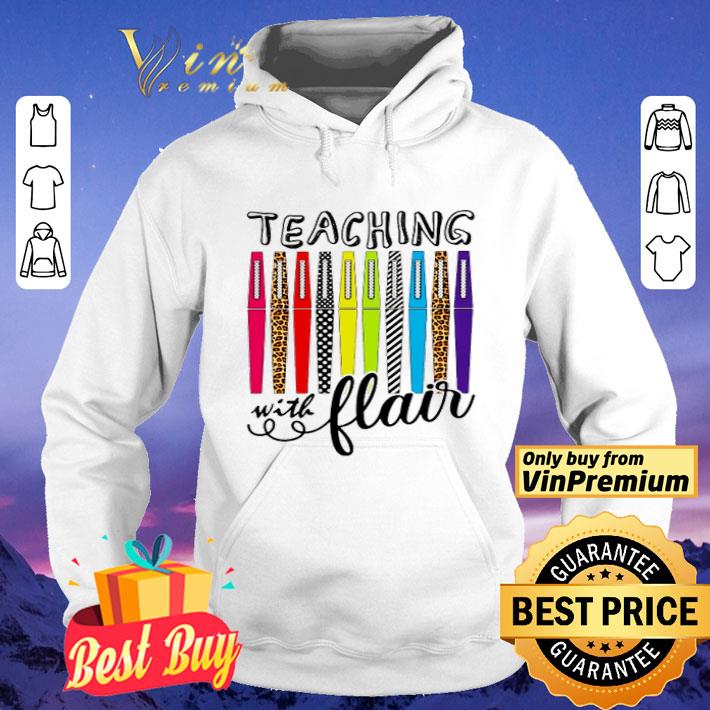 pen teaching with flair shirt pen teaching with flair shirt 4 - pen teaching with flair shirt