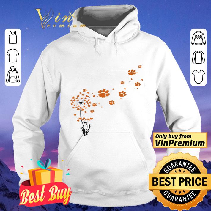 Dandelion flower clemson tigers football hearts shirt 00bc0e00 dandelion flower clemson tigers football hearts shirt 4 - Dandelion flower clemson tigers football hearts shirt